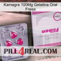 Kamagra 100Mg Oral Jelly Strawberry 32